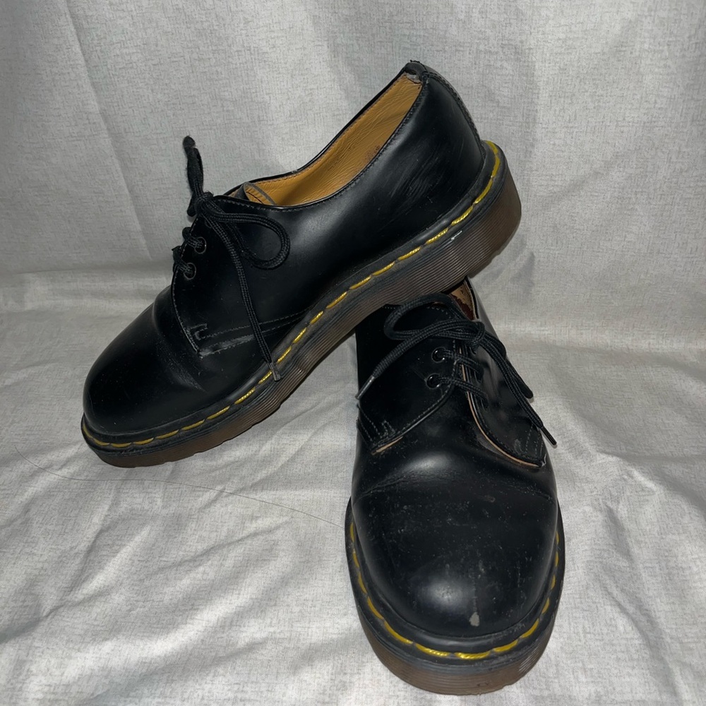Doc Marten Shoes